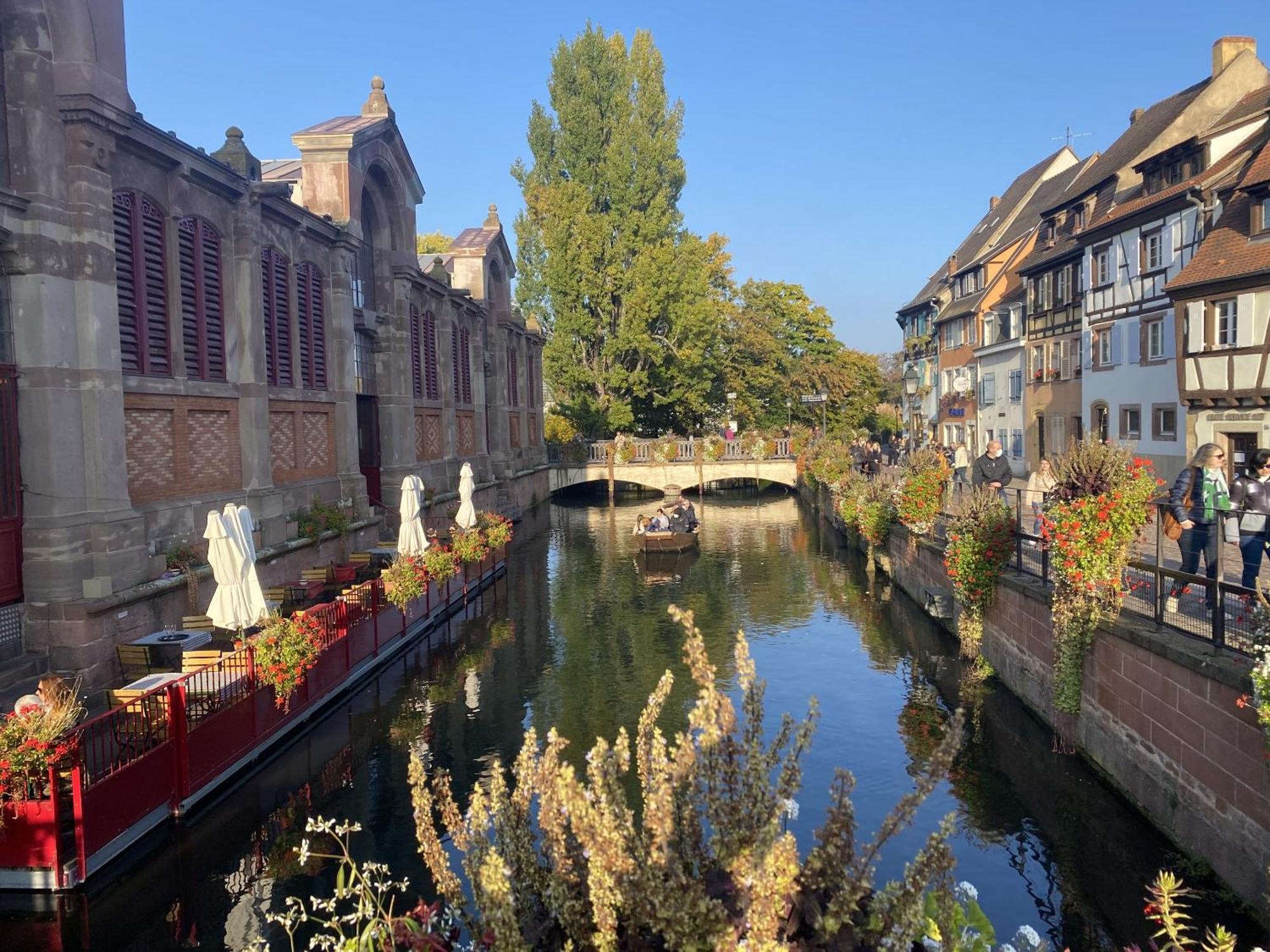 I-Love-Colmar - Le 8 De Coeur - Garage Gratuit Exterior foto