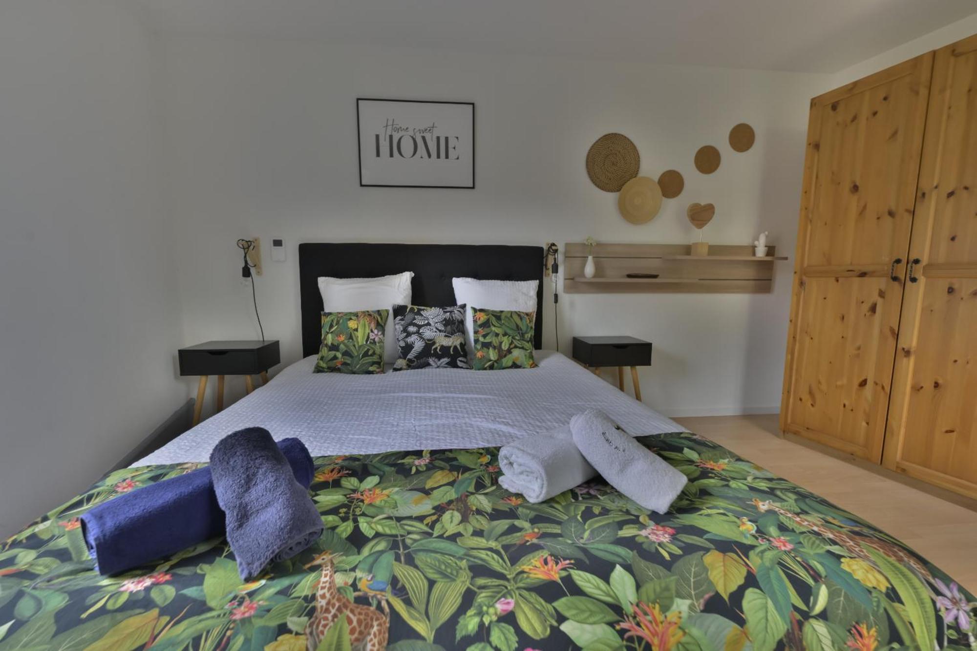 I-Love-Colmar - Le 8 De Coeur - Garage Gratuit Exterior foto